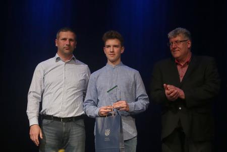 ŠPORTICA IN ŠPORTNIK LETA 2021 22 FOTO LJUBO VULELIČ